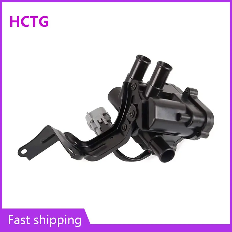 16670-21010 1667021010 For Toyota Prius Hatchback 1.5 Hybrid L4 2003-2009 Coolant Control Valve With Bracket Water Pump 12V
16670-21010 1667021010 For Toyota Prius Hatchback 1.5 Hybrid L4 2003-2009 Coolant Control Valve With Bracket Water Pump 12V