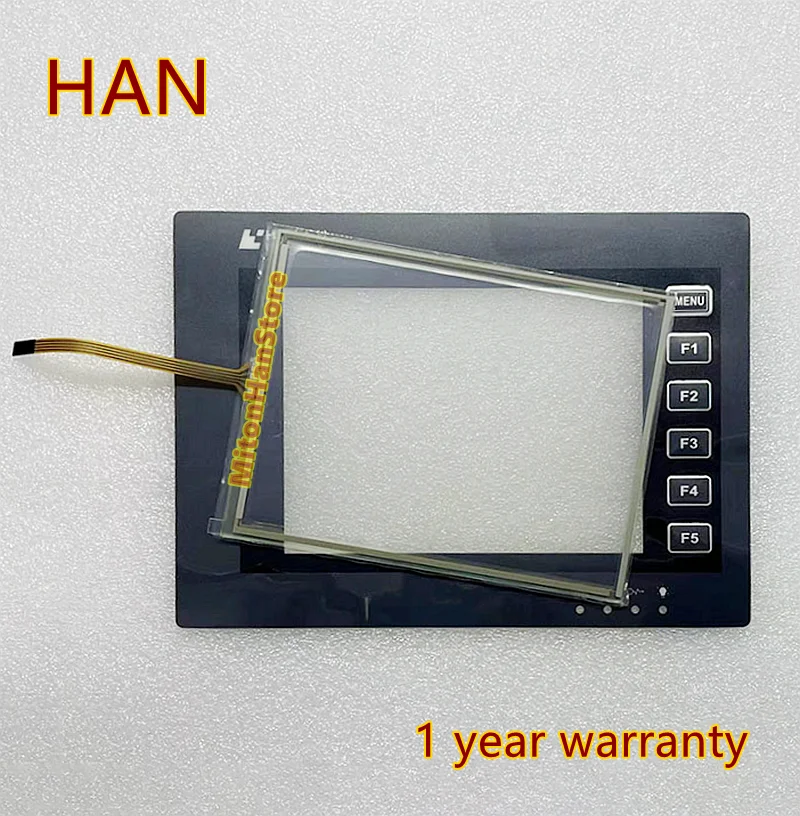 PWS6620S-N PWS6620T-P PWS6620T-N PWS6620S-P Touch Panel Screen Digitizer Protective Film Overlay
PWS6620S-N PWS6620T-P PWS6620T-N PWS6620S-P Touch Panel Screen Digitizer Protective Film Overlay