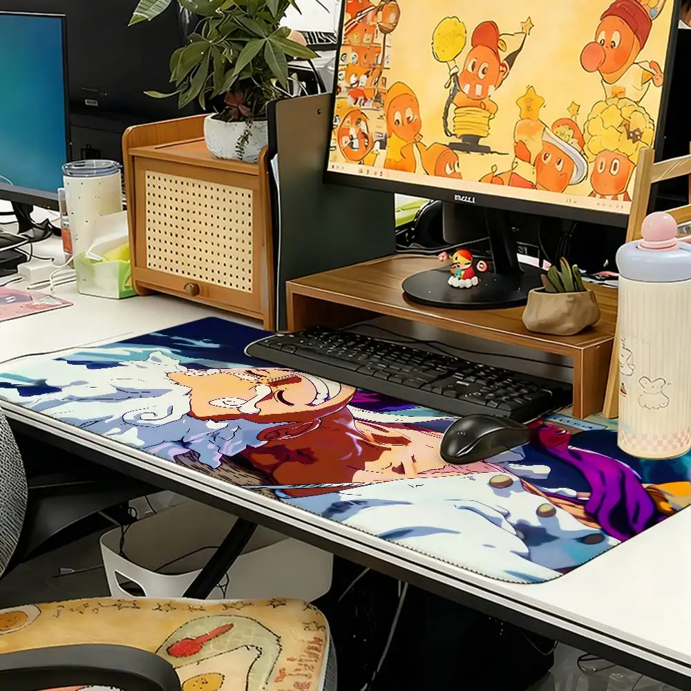 Anime O-one Piece-cool Mouse Pad Computer Mat Deskpad Laptop Keyboard Mat Office Large Landscape Mousepad
Anime O-one Piece-cool Mouse Pad Computer Mat Deskpad Laptop Keyboard Mat Office Large Landscape Mousepad