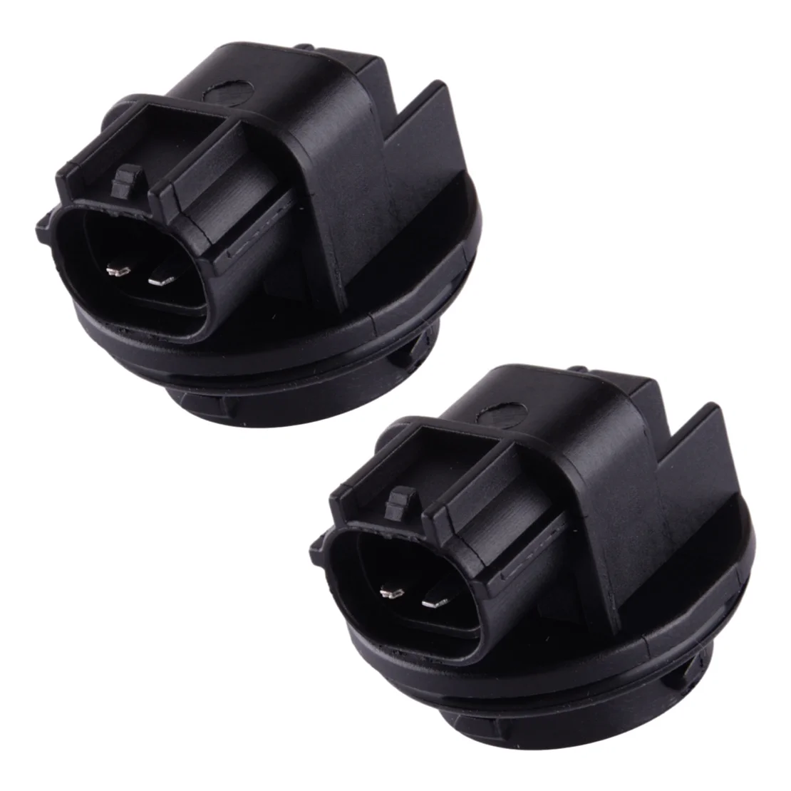 2pcs Daytime Running Light Lamp Bulb Socket Fit for KIA Forte Hyundai Elantra REINA 92164M7050
2pcs Daytime Running Light Lamp Bulb Socket Fit for KIA Forte Hyundai Elantra REINA 92164M7050