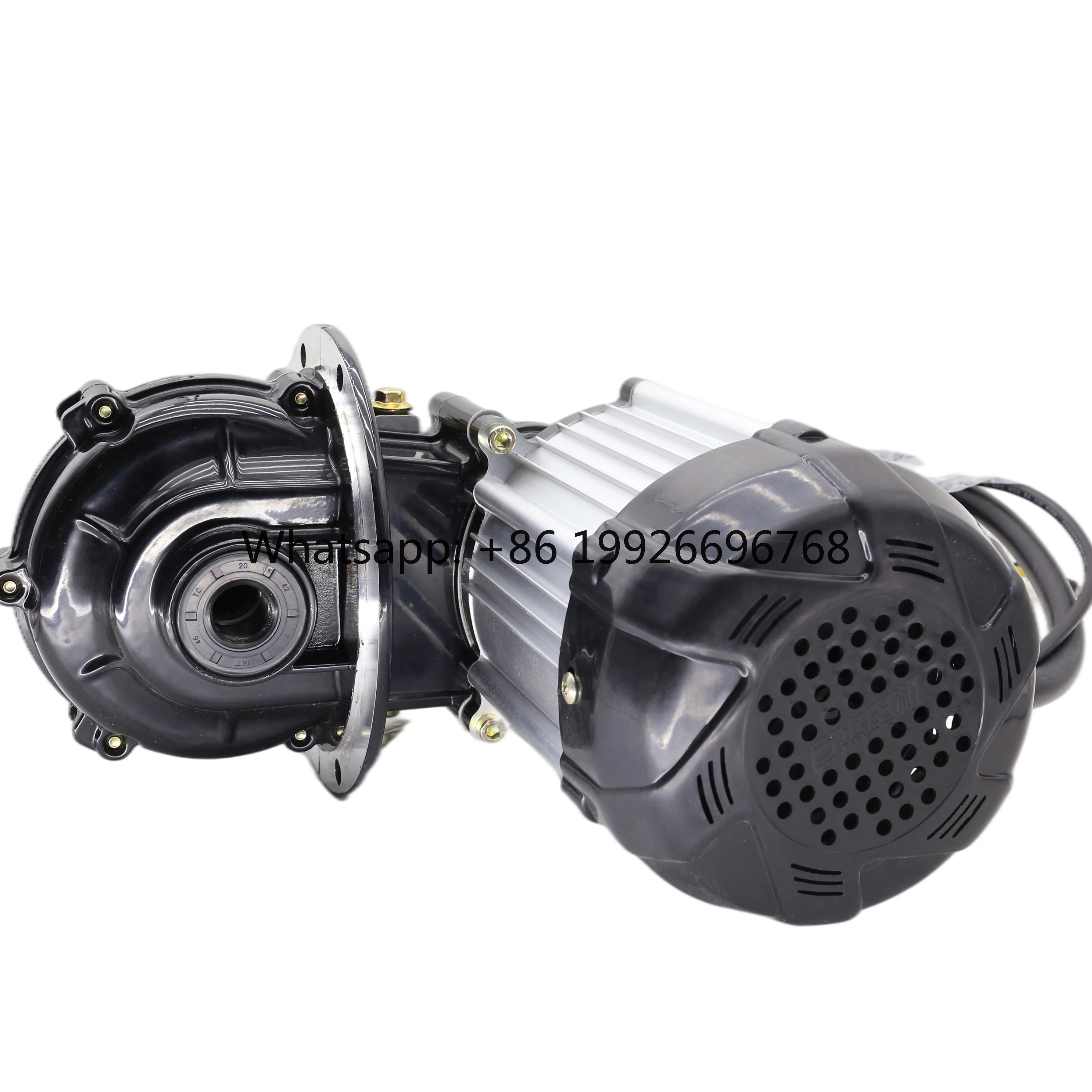 China Factory Direct Sales Permanent Magnet Synchronous Five-generation Integrated Variable Speed Motor
China Factory Direct Sales Permanent Magnet Synchronous Five-generation Integrated Variable Speed Motor