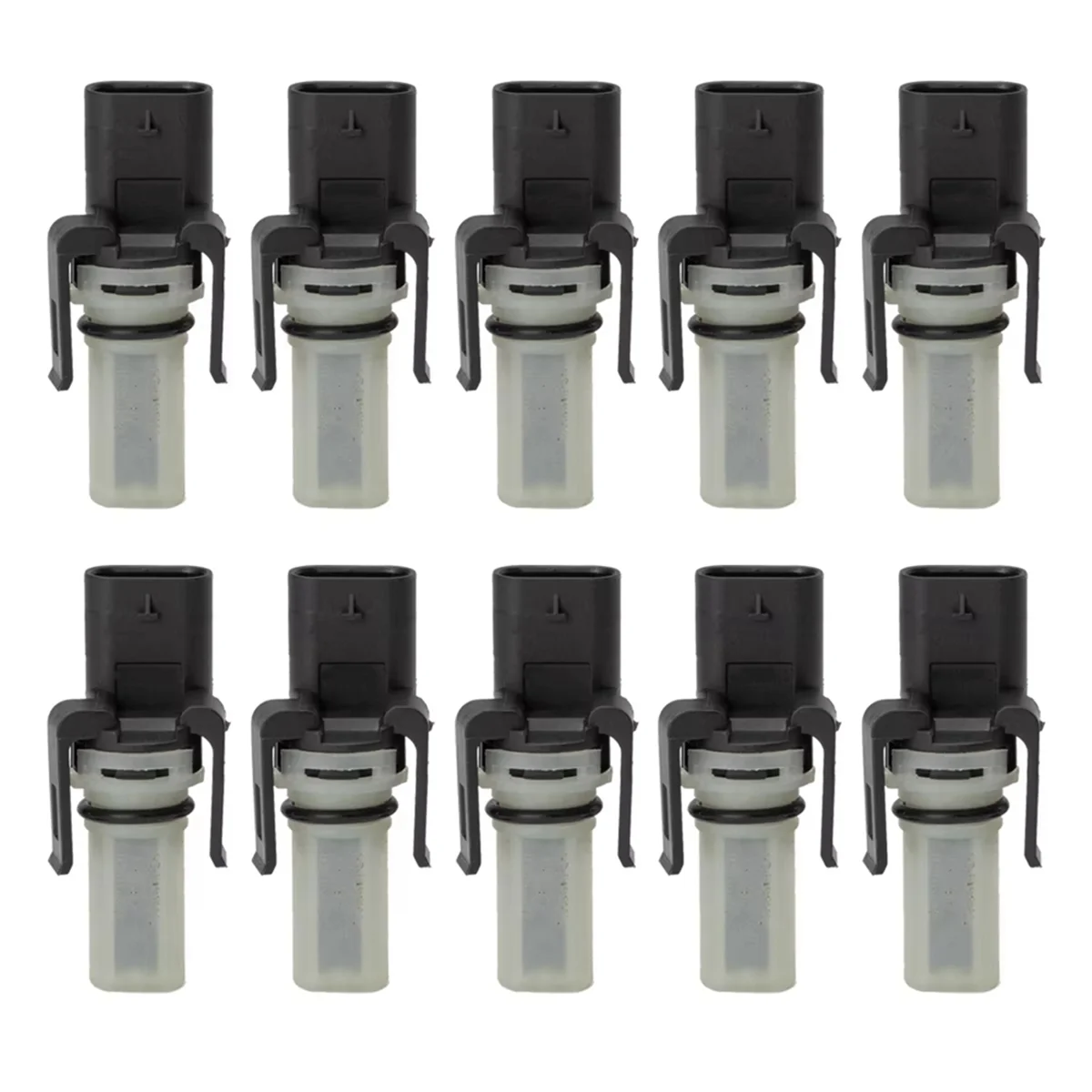 Repair Intake Pressure Temperature Sensor 06K907386D 06K907386B 06K907386E for Volkswagen Audi Seat Passat Jetta Golf
Repair Intake Pressure Temperature Sensor 06K907386D 06K907386B 06K907386E for Volkswagen Audi Seat Passat Jetta Golf
