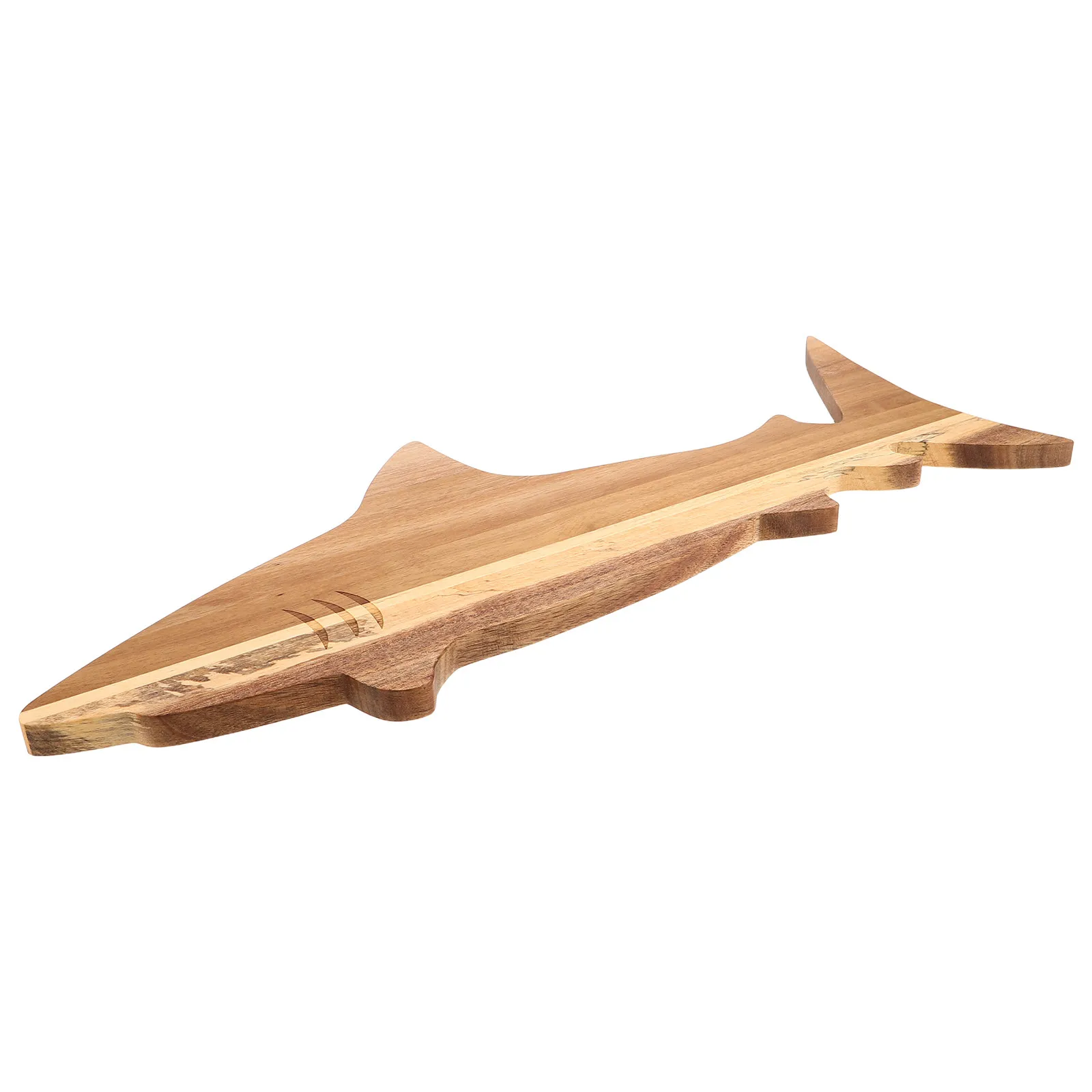 Shark Charcuterie Board Acacia Wood Rustic Small Cutting Board Kitchen Serving Tray Meat Carving Bread Fruit Platter Party
Shark Charcuterie Board Acacia Wood Rustic Small Cutting Board Kitchen Serving Tray Meat Carving Bread Fruit Platter Party