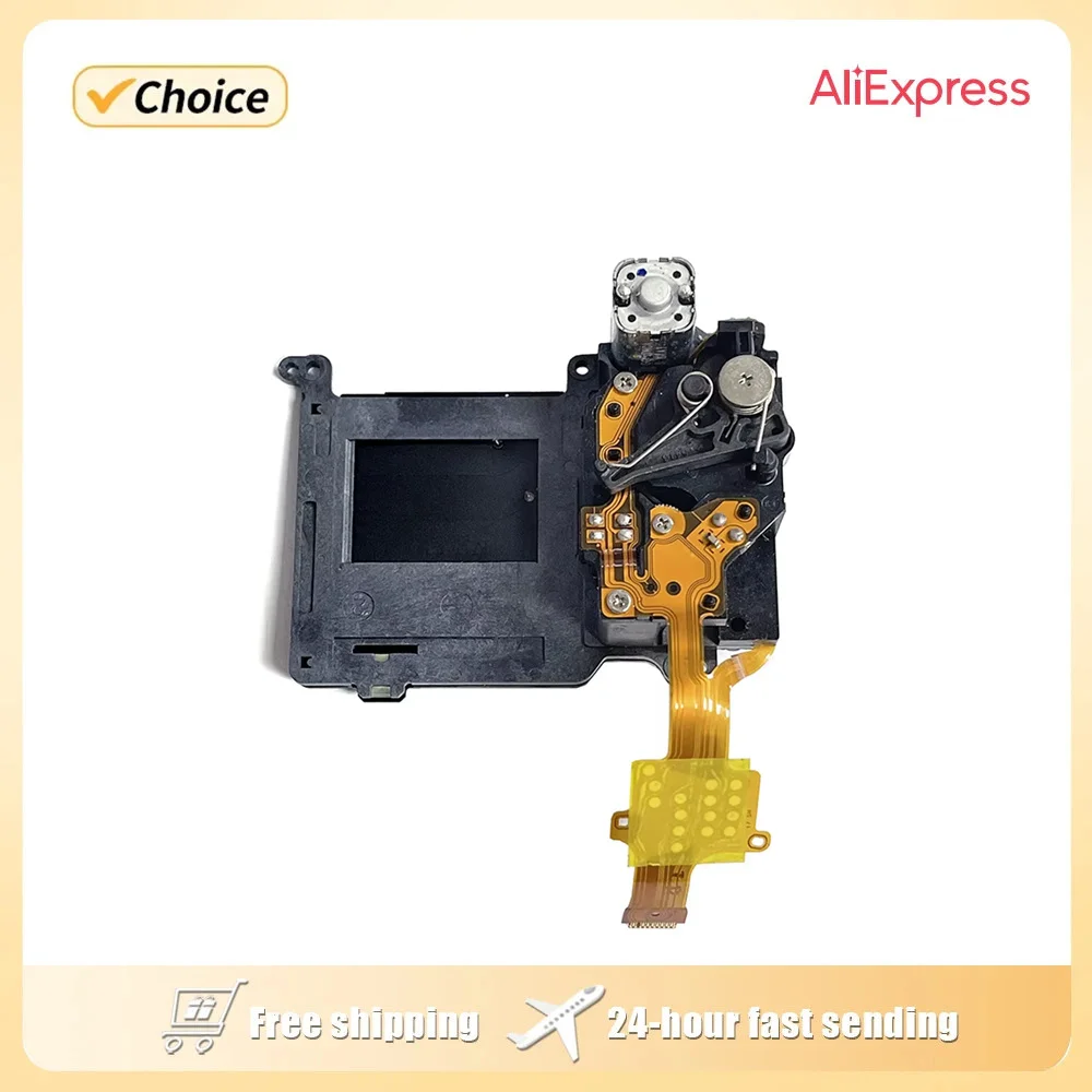 Repair Parts For Canon EOS 200D / 200DII 250D Rebel SL2 / SL3 Shutter Unit Group Blade Curtain Box Assy
Repair Parts For Canon EOS 200D / 200DII 250D Rebel SL2 / SL3 Shutter Unit Group Blade Curtain Box Assy