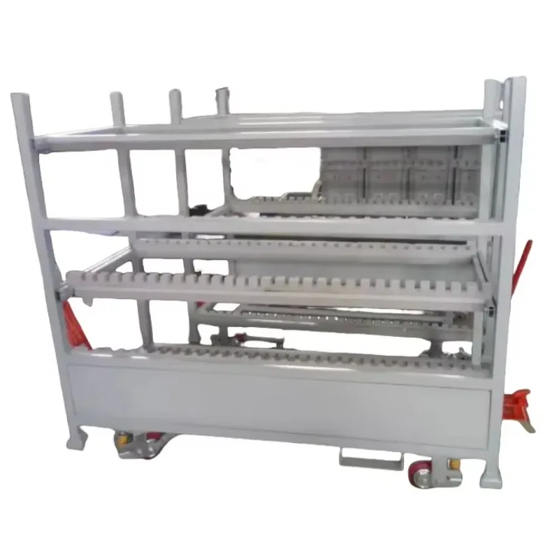 Heavy-Duty Radiator Repair Trolley Parts Panel Steel Storage Transport Bracket Car Interior Packaging Protection Rack
Heavy-Duty Radiator Repair Trolley Parts Panel Steel Storage Transport Bracket Car Interior Packaging Protection Rack