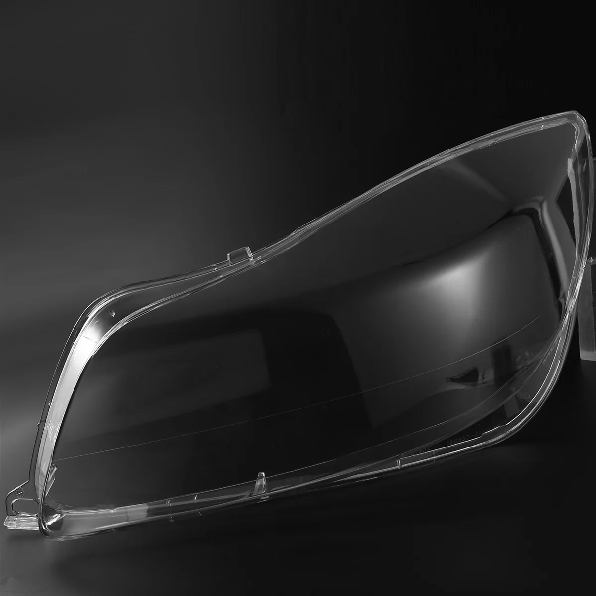 2X Car Left Transparent Head Light Lamp Cover Lampshade Lamp Shade Front Headlight Cover Lens for Opel Insignia 09-11
2X Car Left Transparent Head Light Lamp Cover Lampshade Lamp Shade Front Headlight Cover Lens for Opel Insignia 09-11