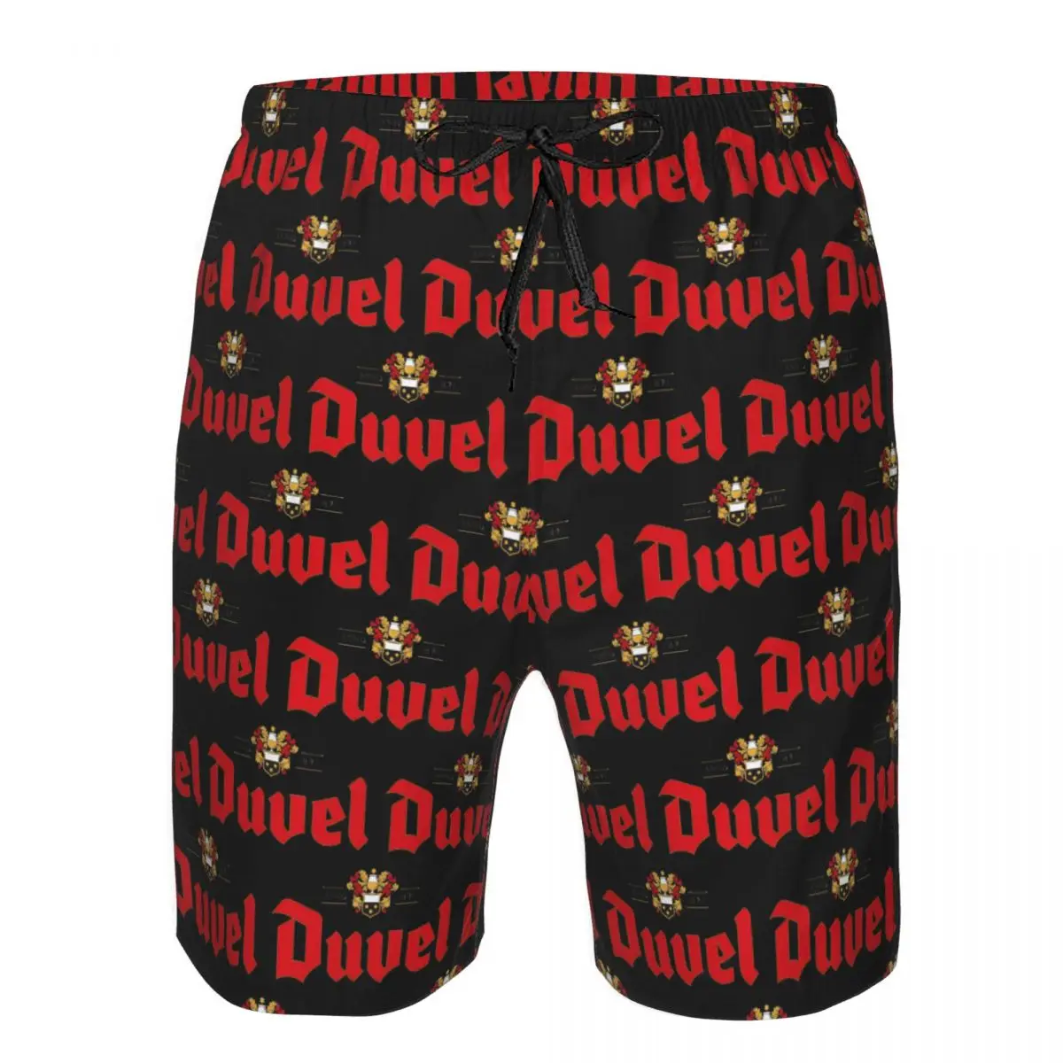 Custom Duvels Logo Trunks Beach Board Shorts Casual Quick Dry Swimming Summer Men Pants
Custom Duvels Logo Trunks Beach Board Shorts Casual Quick Dry Swimming Summer Men Pants