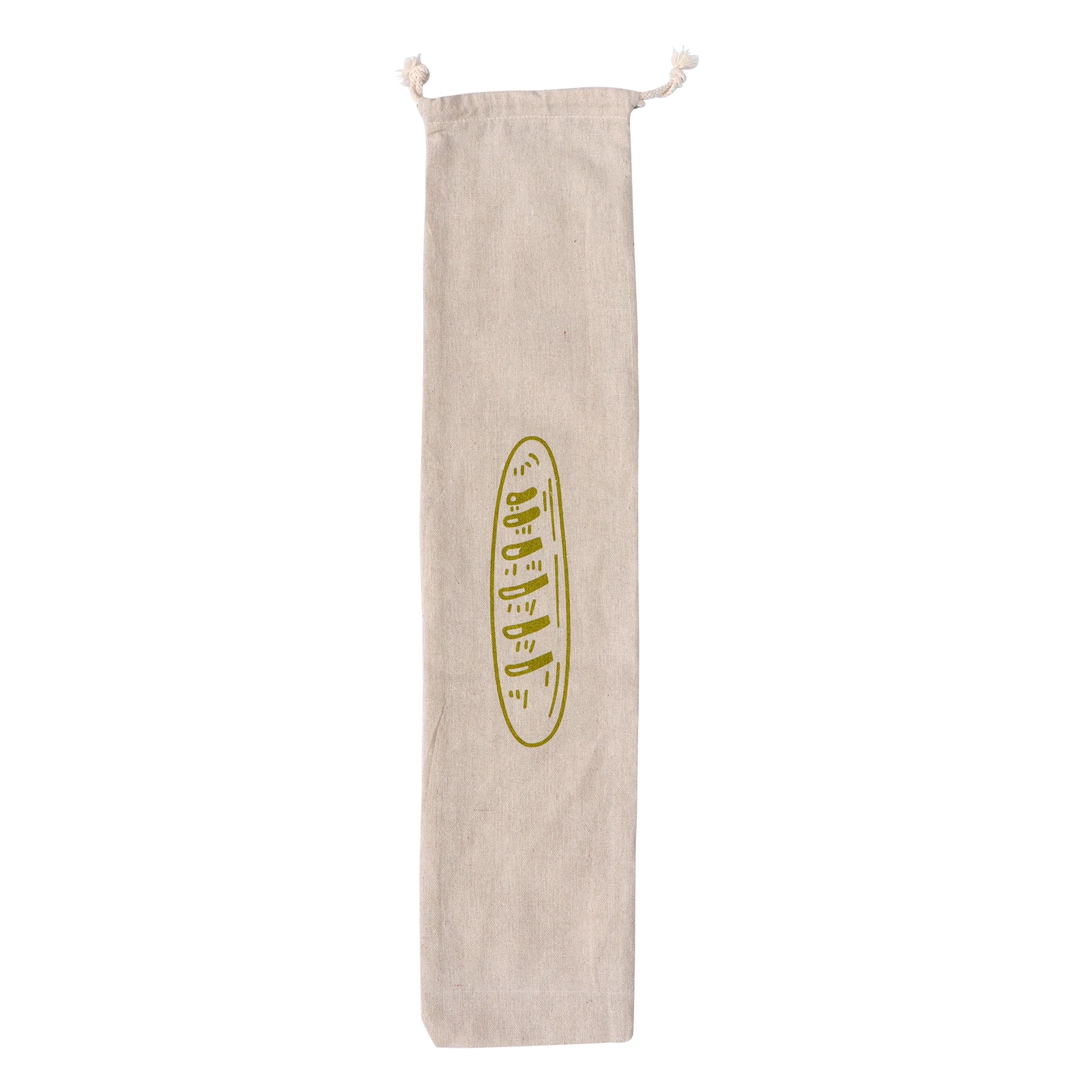 Organic Cotton Bread Bag Reusable Linen Unbleached Bags Drawstring Grocery Storage Pouch
Organic Cotton Bread Bag Reusable Linen Unbleached Bags Drawstring Grocery Storage Pouch