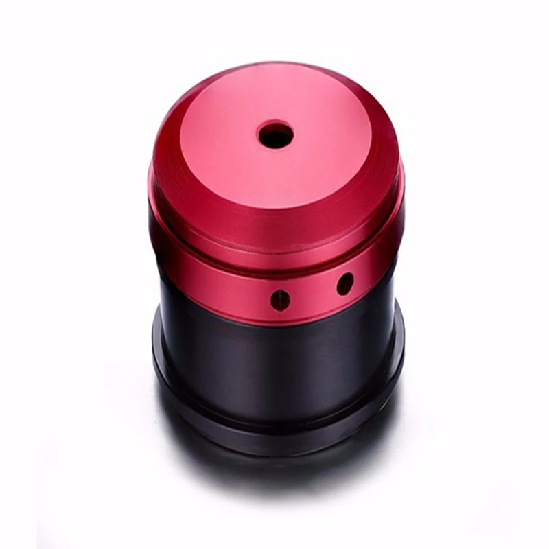 Custom Spare Machinery Aluminum Milling Turning Parts CNC Parts anodized parts factory directly supply
Custom Spare Machinery Aluminum Milling Turning Parts CNC Parts anodized parts factory directly supply