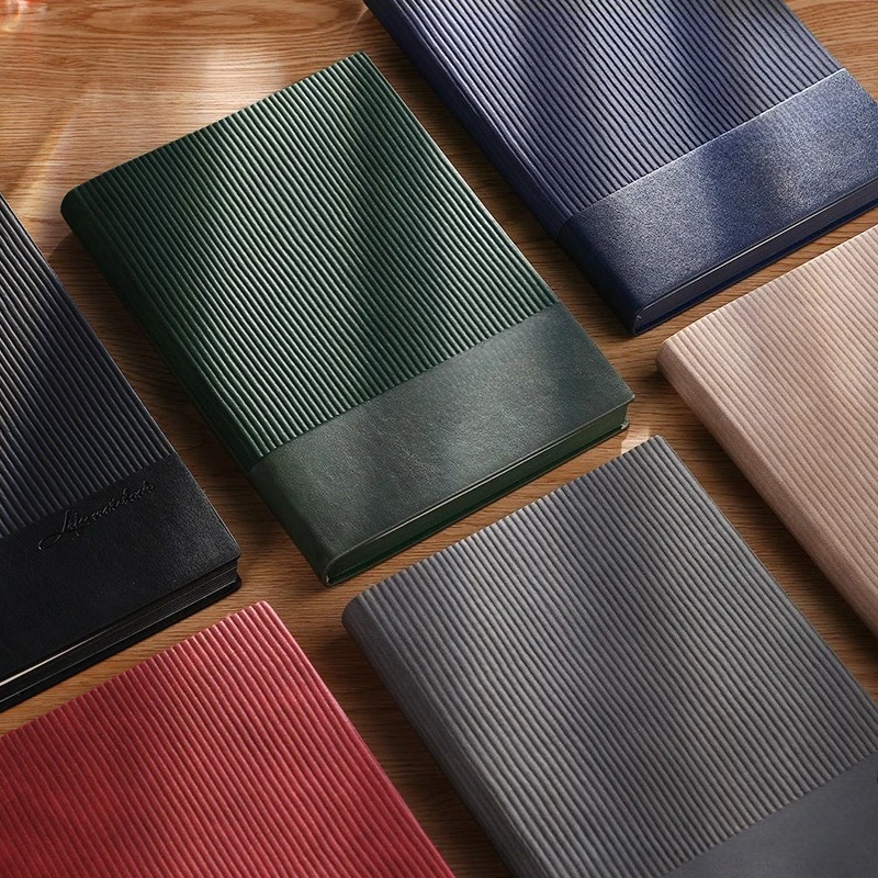 A5 Notebook Personalized Name PU Notepad Fashion Diary Journal School Office Supplies Student Gifts Practical Stationery
A5 Notebook Personalized Name PU Notepad Fashion Diary Journal School Office Supplies Student Gifts Practical Stationery