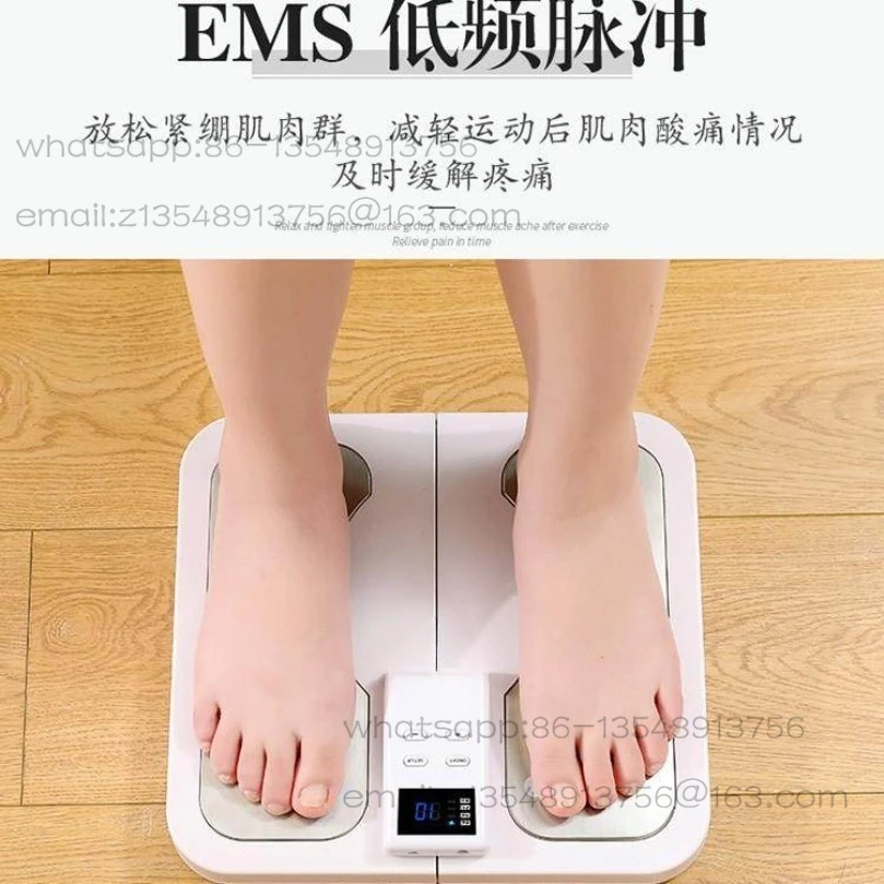 Электрический массажер для ног, прямые продажи с завода
Электрический массажер для ног, прямые продажи с завода