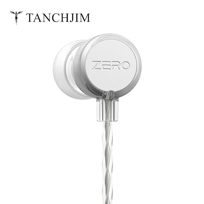 TANCHJIM ZERO Ultima Earphones High Quality HiFi in-ear Wired Headphones DMT 4 Ultra Earbuds with Microphone Headset Gamer
TANCHJIM ZERO Ultima Earphones High Quality HiFi in-ear Wired Headphones DMT 4 Ultra Earbuds with Microphone Headset Gamer