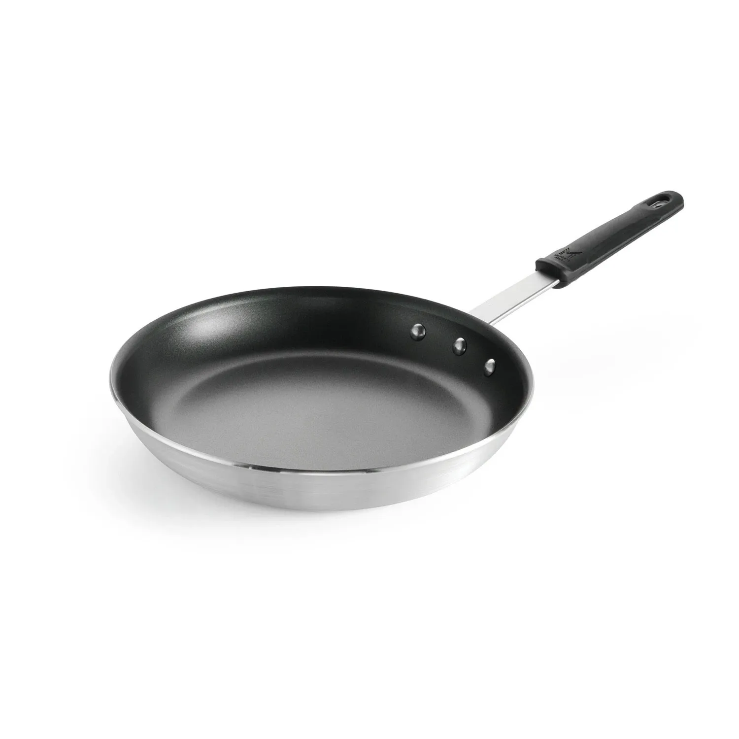 12 Inch Aluminum Non Stick Frying Pan for Restaurant Use High Heat Cookware with Ergonomic Handle Perfect for Home and
12 Inch Aluminum Non Stick Frying Pan for Restaurant Use High Heat Cookware with Ergonomic Handle Perfect for Home and