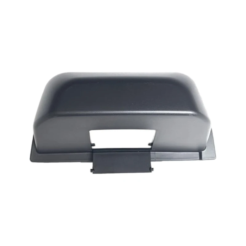 Replacement Trunk Lock Cover For Fortwo 453 Coupe Crafted From Plastic Easy Installation No Tool Required A4537401500
Replacement Trunk Lock Cover For Fortwo 453 Coupe Crafted From Plastic Easy Installation No Tool Required A4537401500