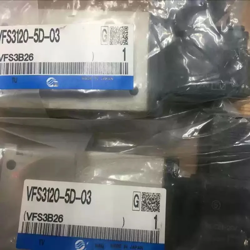 1PCS VFS3120-5D-03 NEW 100% Quality Assurance
1PCS VFS3120-5D-03 NEW 100% Quality Assurance