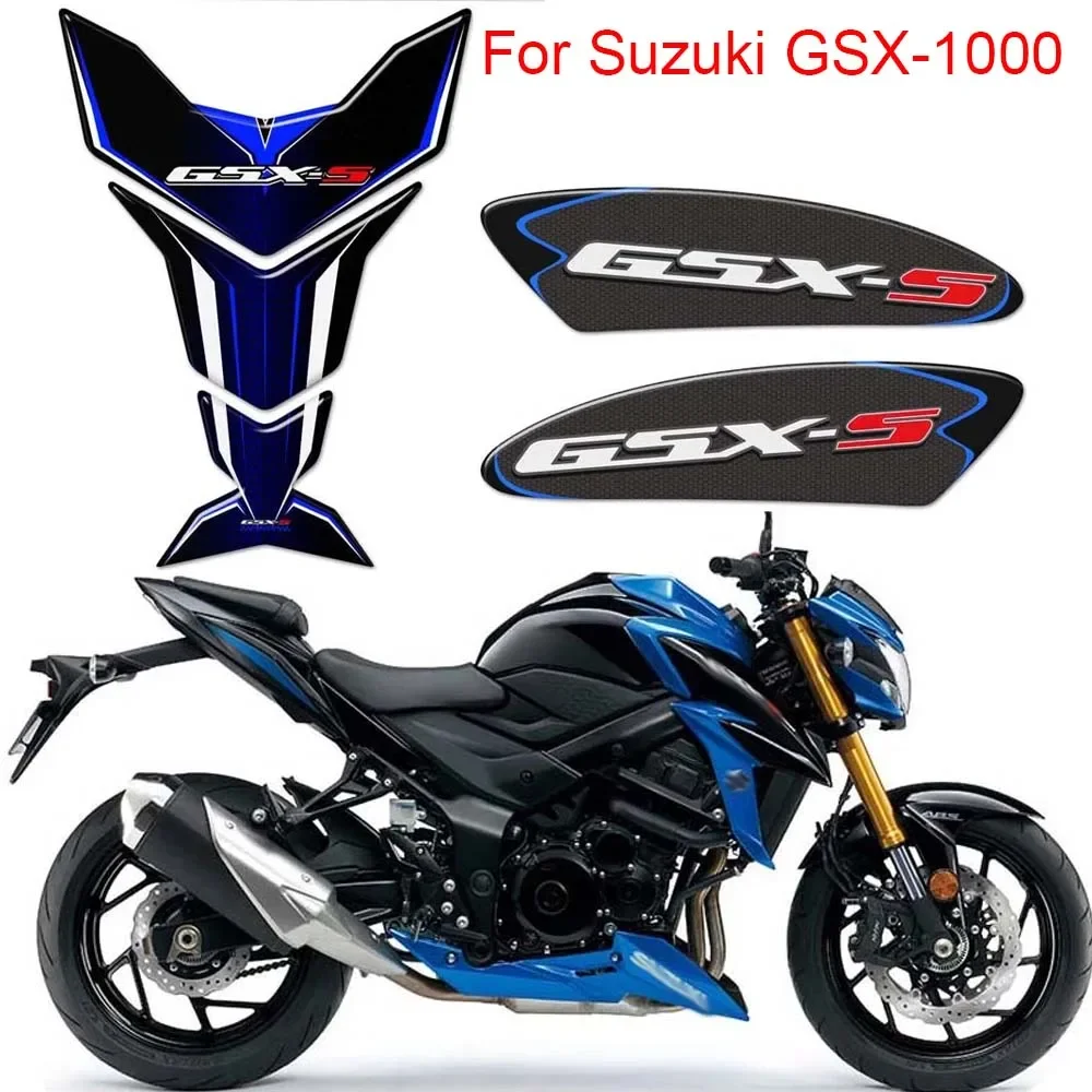 Motorcycle Tank Protector Stickers For Suzuki S1000 S 1000 GSX Side Pad Gas Fuel Knee Grip 2018 2019 2020
Motorcycle Tank Protector Stickers For Suzuki S1000 S 1000 GSX Side Pad Gas Fuel Knee Grip 2018 2019 2020