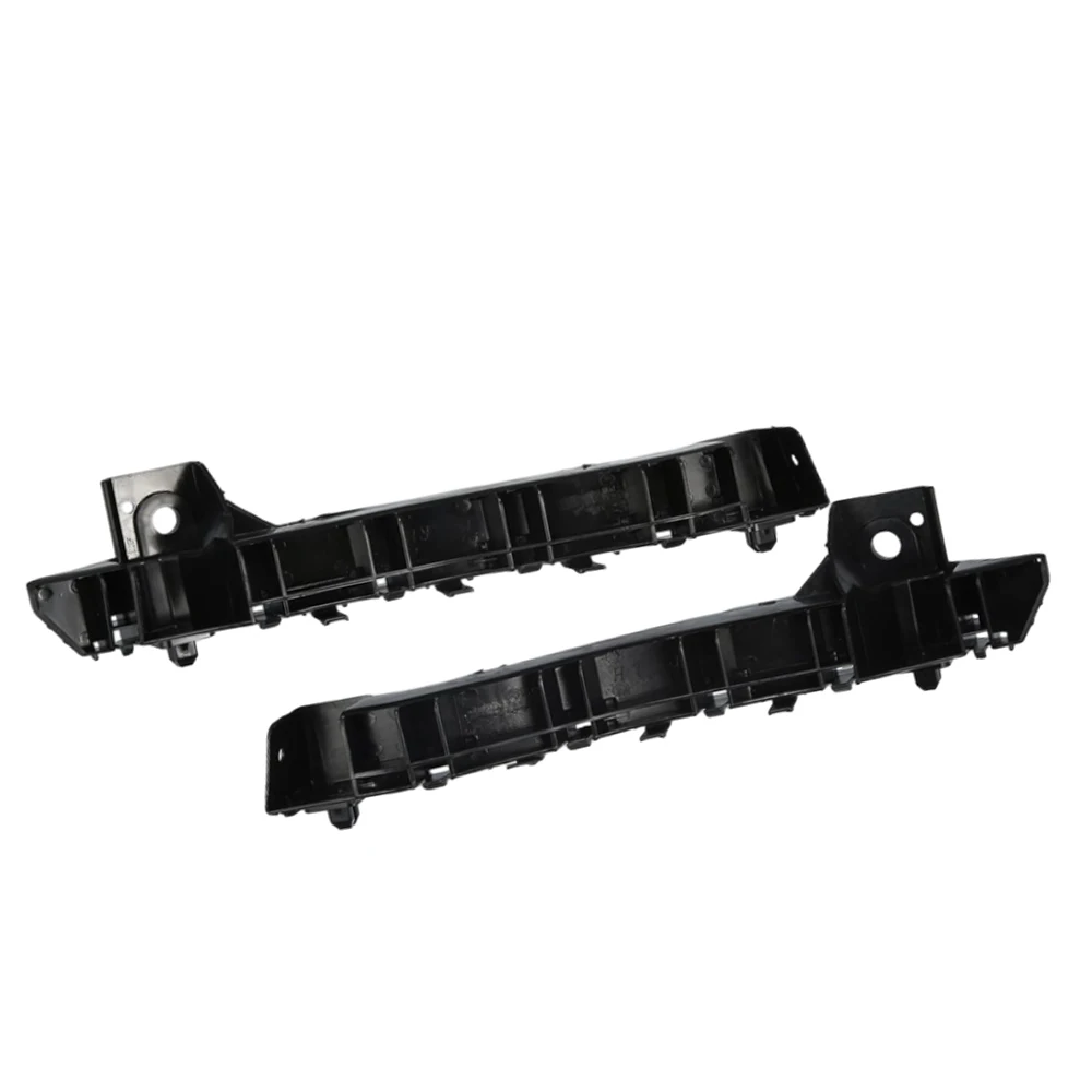 Front Bumper Bracket Side Spacer Holder Left & Right Set For Subaru Forester 2009 2010 2011 2012 2013 57707SC040 57707SC050
Front Bumper Bracket Side Spacer Holder Left & Right Set For Subaru Forester 2009 2010 2011 2012 2013 57707SC040 57707SC050