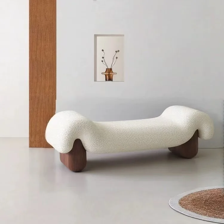 #Chinese-style Solid Wood Bench Sofa Stool for Bedroom Shoe Changing and End-of-Bed Use
#Chinese-style Solid Wood Bench Sofa Stool for Bedroom Shoe Changing and End-of-Bed Use