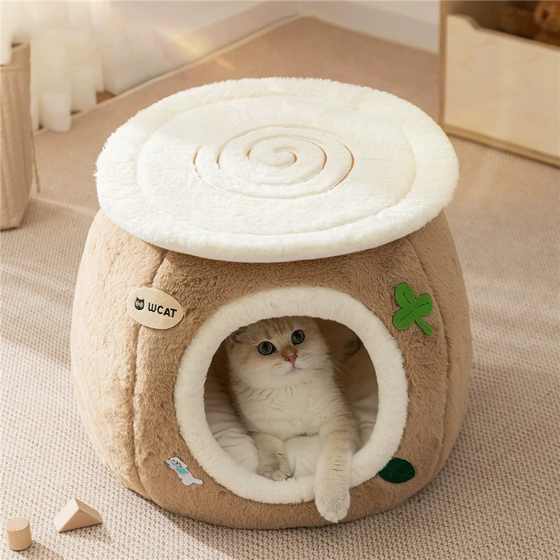 Halloween funny Cat Nest Detachable Washable House Cat Bed Dog Cage Dog Mat Autumn Winter Hot Selling Pet Supplies
Halloween funny Cat Nest Detachable Washable House Cat Bed Dog Cage Dog Mat Autumn Winter Hot Selling Pet Supplies