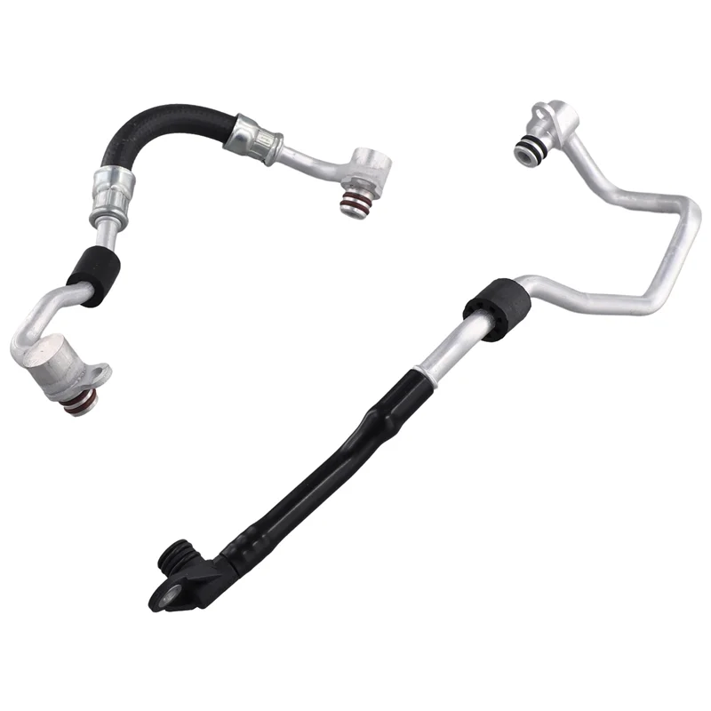 AASS-Car Turbocharger Left Right Cooling Water Pipe A2782000800 A2782000900 For Mercedes Benz AMG M-S-CLASS CLS GLE GLS ML 63
AASS-Car Turbocharger Left Right Cooling Water Pipe A2782000800 A2782000900 For Mercedes Benz AMG M-S-CLASS CLS GLE GLS ML 63