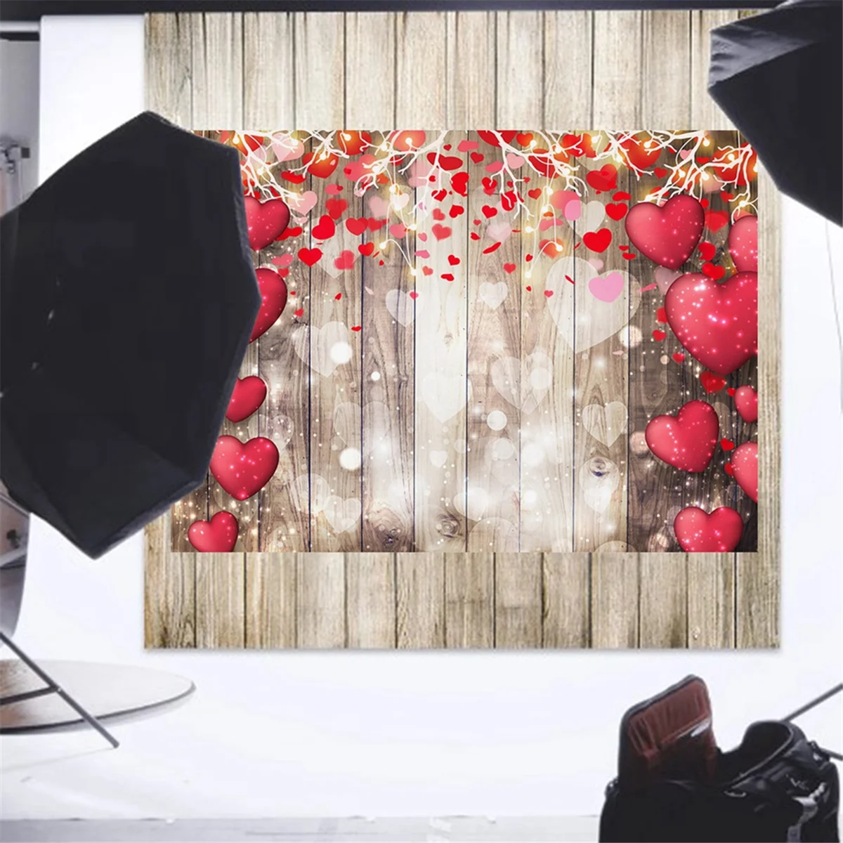 210X150Cm Valentine'S Day Background Cloth Love Flower Photo Material Photography Background Cloth, D
210X150Cm Valentine'S Day Background Cloth Love Flower Photo Material Photography Background Cloth, D