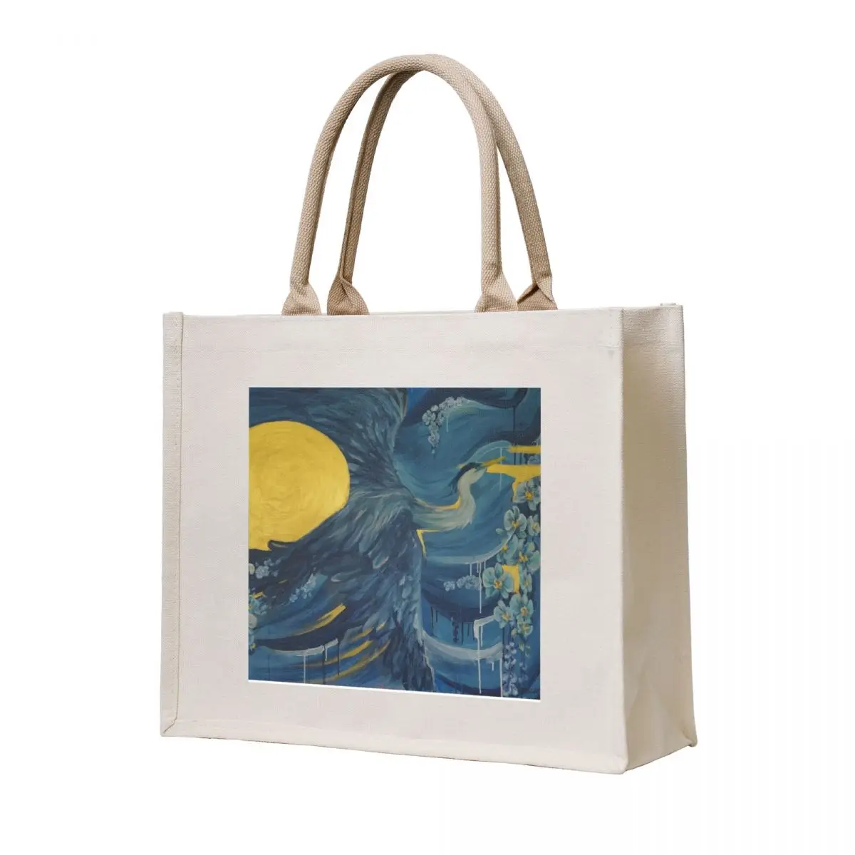 Great Blue Heron in Flight Tote Bag canvas bags reusable grocery bags Shopper cute pouch bag
Great Blue Heron in Flight Tote Bag canvas bags reusable grocery bags Shopper cute pouch bag