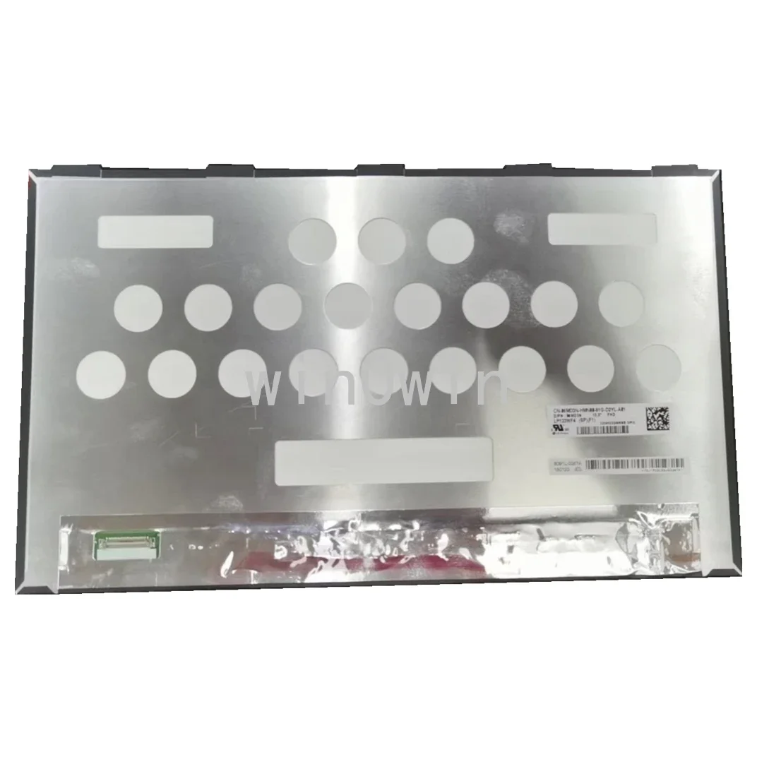 LP133WF4 SPF1 для Dell Exact Model FHD 1920 × 1080 13,3-дюймовый IPS светодиодный экран Замена панели
LP133WF4 SPF1 для Dell Exact Model FHD 1920 × 1080 13,3-дюймовый IPS светодиодный экран Замена панели