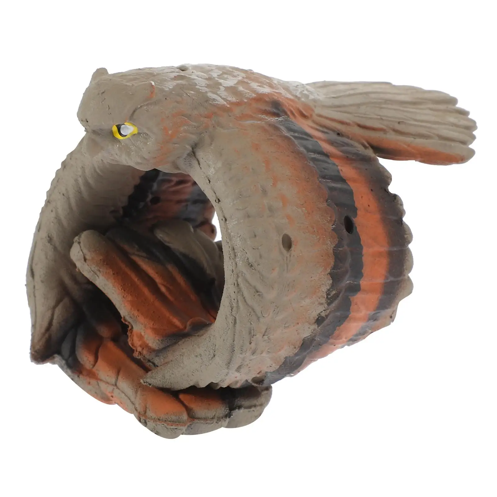 Gray Owl Slap Bracelet Cartoon Animal TPR Kids Wristb Flexible Elastic Party Favor slap circle bracelets children toy for kids
Gray Owl Slap Bracelet Cartoon Animal TPR Kids Wristb Flexible Elastic Party Favor slap circle bracelets children toy for kids