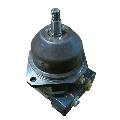 AT336184 Hydraulic Motor for Loader 824K 744K Alex YZ19314 YZ19550
AT336184 Hydraulic Motor for Loader 824K 744K Alex YZ19314 YZ19550