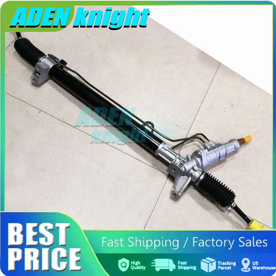 Power Steering Rack Gear For OPEL MOVANO RENAULT MASTER 9168697 9161558 8200475919 4502442 4501258 7701470359 8200193955 LHD
Power Steering Rack Gear For OPEL MOVANO RENAULT MASTER 9168697 9161558 8200475919 4502442 4501258 7701470359 8200193955 LHD