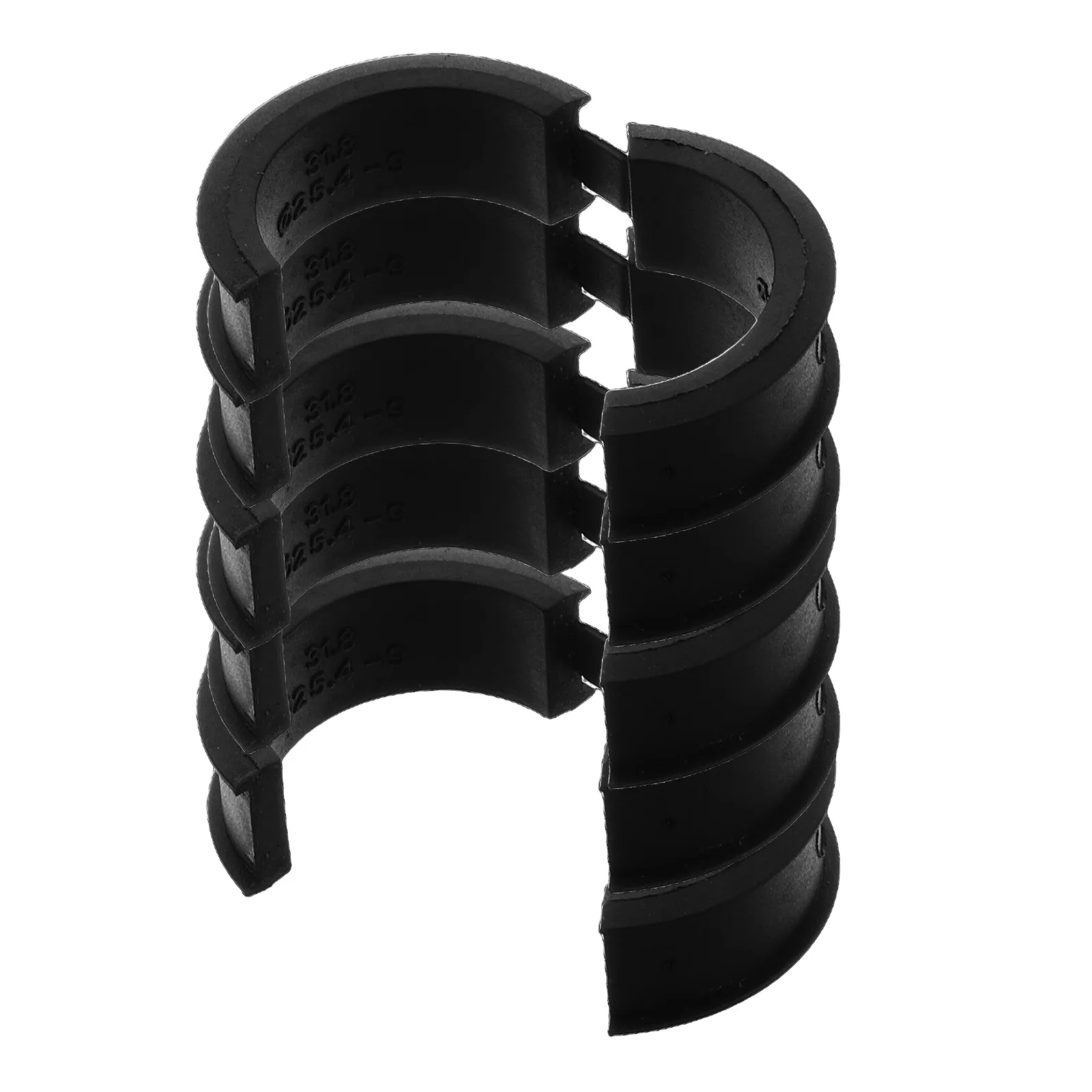5pcs Bike Handlebar Extender Gasket Replacement for Mountain Road Cycling Shim Spacer Adapter Silica Gel Gaskets Durable
5pcs Bike Handlebar Extender Gasket Replacement for Mountain Road Cycling Shim Spacer Adapter Silica Gel Gaskets Durable