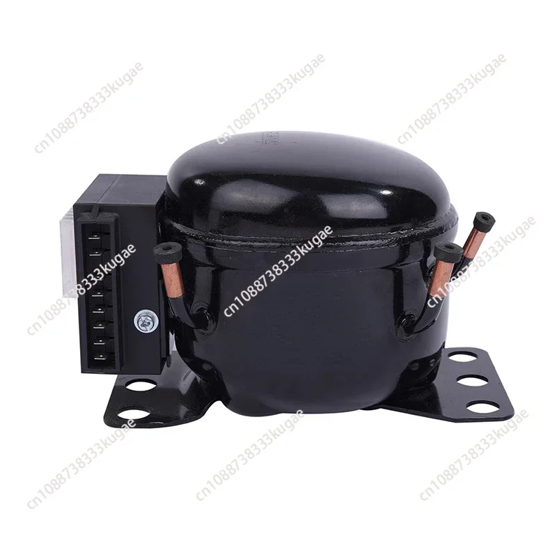 Suitable for Binghu Alpicool Car Refrigerator Compressor Refrigerator with Drive Board
Suitable for Binghu Alpicool Car Refrigerator Compressor Refrigerator with Drive Board