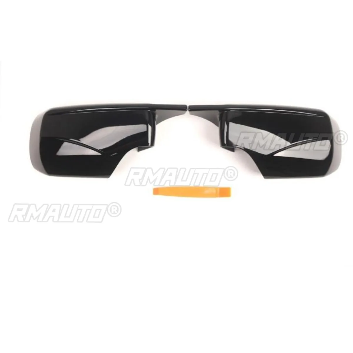 For BMW E39 E46 4Door 1998-2005 Car Rearview Protect Side Mirror Cover Body Kit Rearview Mirror Cover Trim Car Accessories
For BMW E39 E46 4Door 1998-2005 Car Rearview Protect Side Mirror Cover Body Kit Rearview Mirror Cover Trim Car Accessories