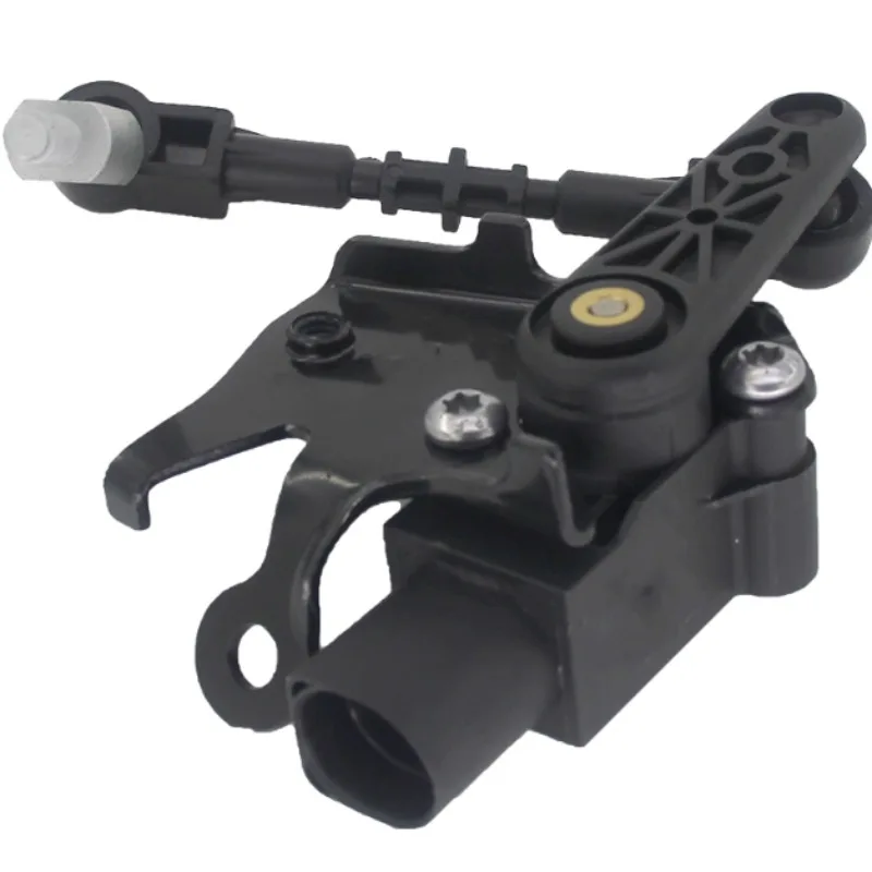 4H0941285H 4M0941285C Датчик высоты кузова горизонтального положения для Audi C7 A7 A8 для Volkswagen Phildeon S6
4H0941285H 4M0941285C Датчик высоты кузова горизонтального положения для Audi C7 A7 A8 для Volkswagen Phildeon S6