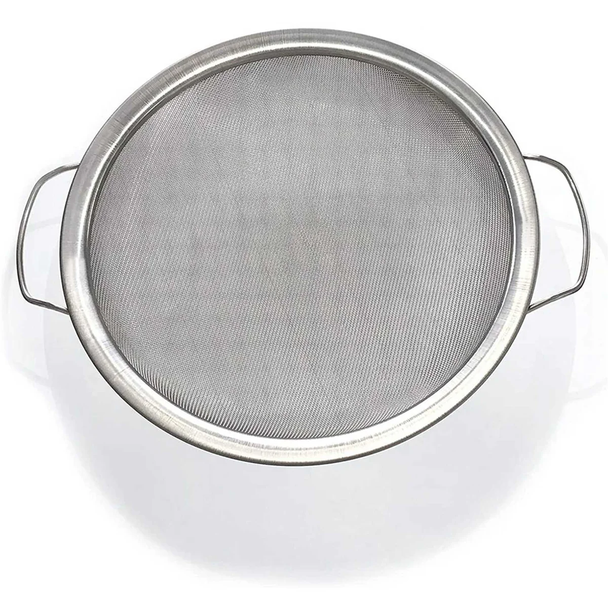 250 Micrometres Paint Strainer Fits a 5 Gallon Bucket, Filter Impurities and Protect the Airless Sprayer,Easy to Clean
250 Micrometres Paint Strainer Fits a 5 Gallon Bucket, Filter Impurities and Protect the Airless Sprayer,Easy to Clean