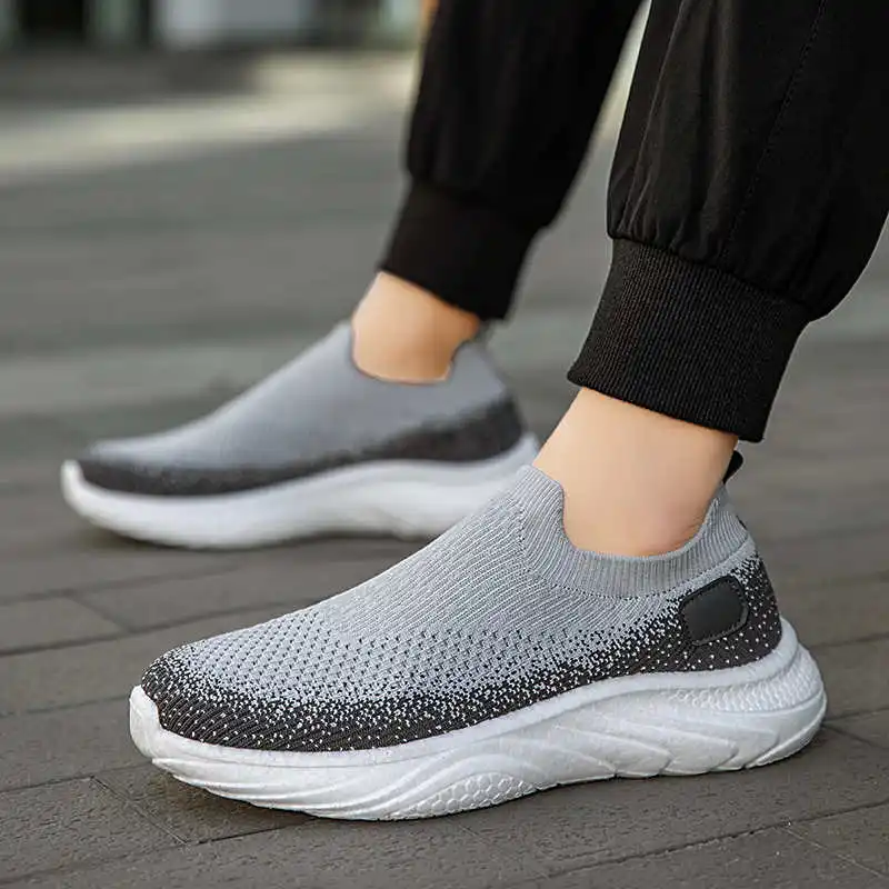 Round Foot Thick Heeled Men's Sneakers Popular Tennis Sports Men Shoes Moccasin Men Original Leisure Vintage Resort
Round Foot Thick Heeled Men's Sneakers Popular Tennis Sports Men Shoes Moccasin Men Original Leisure Vintage Resort