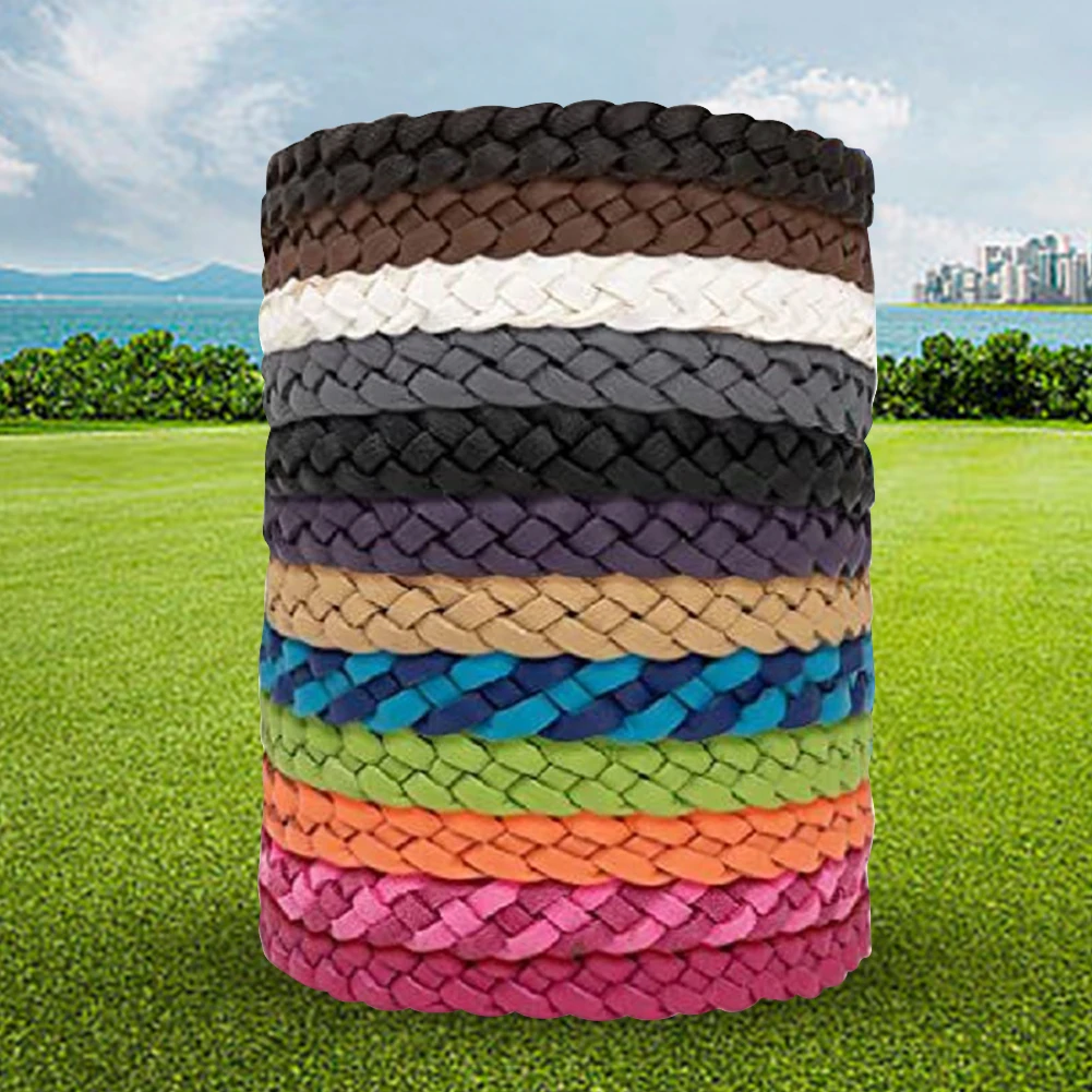 12pcs Anti Mosquito Bracelet PU
12pcs Anti Mosquito Bracelet PU