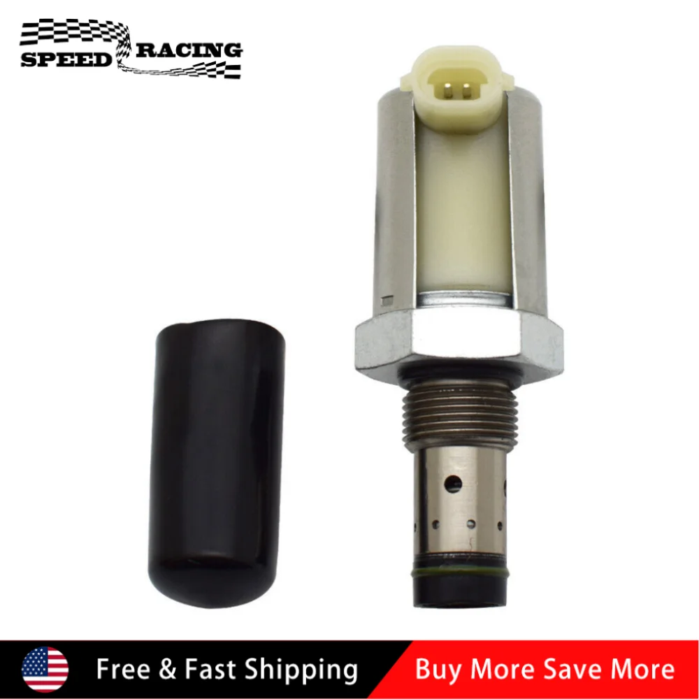 5C3Z-9C968-CA Motorcraft IPR Injection Pressure Regulator Valve For 2005-2010 Ford F-250 F-350 F-450 F-550 Super Duty 6.0L V8
5C3Z-9C968-CA Motorcraft IPR Injection Pressure Regulator Valve For 2005-2010 Ford F-250 F-350 F-450 F-550 Super Duty 6.0L V8