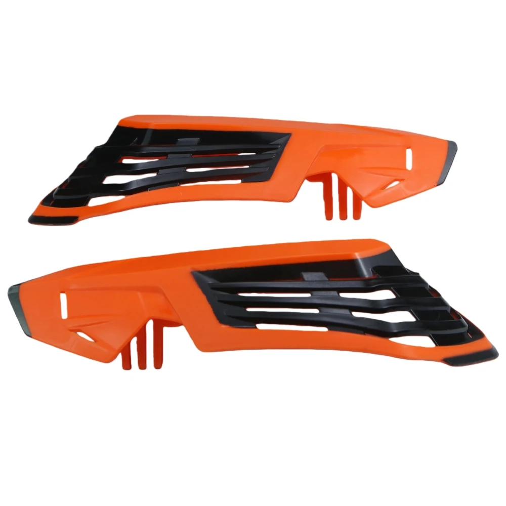 Dirt Bike Handguards Handlebar Protectors, Universal 7/8" 22mm Hand Guard for Motocross Enduro ATV Scooter
Dirt Bike Handguards Handlebar Protectors, Universal 7/8" 22mm Hand Guard for Motocross Enduro ATV Scooter