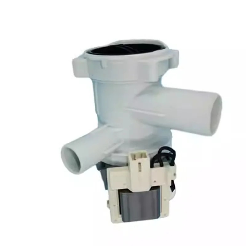 Washing machine drain pump for Bosch WD7205 WD7125 WD7005 WD5125 drum washing machine replacement pump
Washing machine drain pump for Bosch WD7205 WD7125 WD7005 WD5125 drum washing machine replacement pump