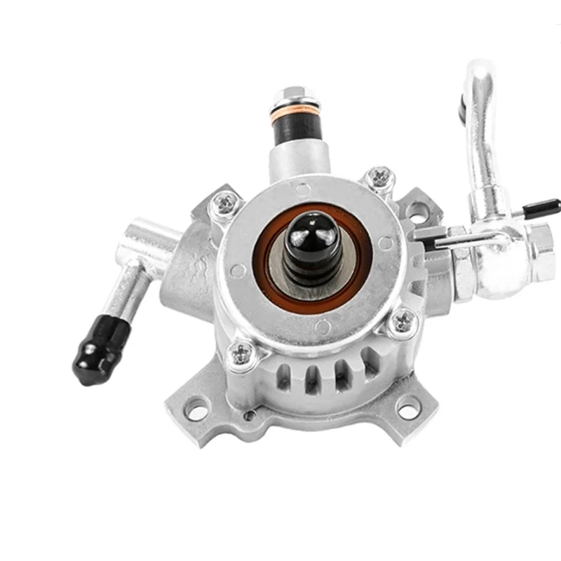 Vacuum Pump Brake Booster 29300-54220 5L For TOYOTA Cars Brake Booster Pump 2930054220
Vacuum Pump Brake Booster 29300-54220 5L For TOYOTA Cars Brake Booster Pump 2930054220