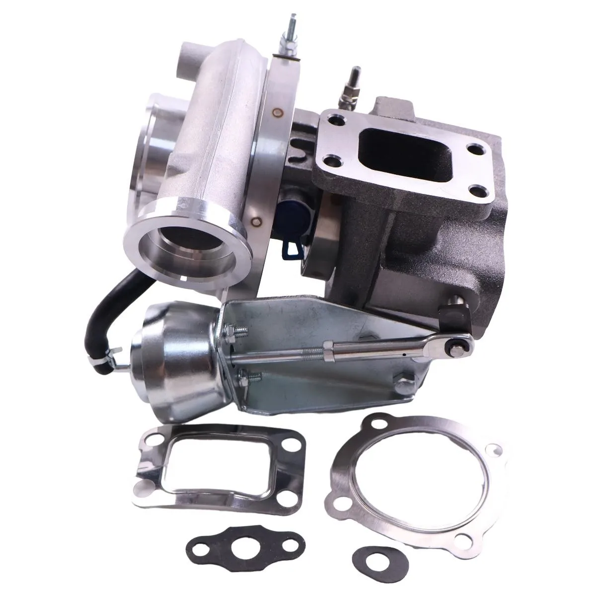 Turbo B1G Turbocharger 04294260 04297800 for Deutz Engine TCD2013L04-2V
Turbo B1G Turbocharger 04294260 04297800 for Deutz Engine TCD2013L04-2V