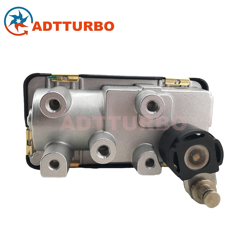 Turbo G-038 G-38 Actuator For Volvo XC70 XC60 V70 S80 2.4 D 129 Kw 173 HP 5 Zyl.DPF Euro 5 2009-2010 763797 6NW009543 787630
Turbo G-038 G-38 Actuator For Volvo XC70 XC60 V70 S80 2.4 D 129 Kw 173 HP 5 Zyl.DPF Euro 5 2009-2010 763797 6NW009543 787630
