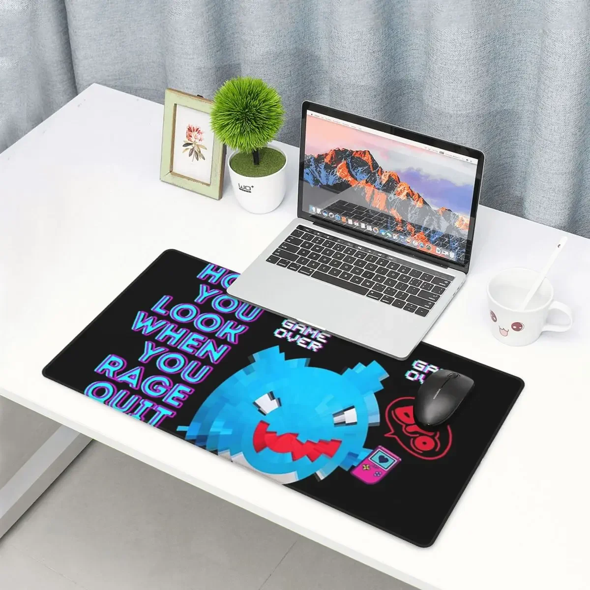 Large Mouse Pad Comic Cat Bugcat Capoo Bug Cat Gamer PC Laptop Mats Keyboard Carpet Computer Gaming Office Accessories Desk Mat
Large Mouse Pad Comic Cat Bugcat Capoo Bug Cat Gamer PC Laptop Mats Keyboard Carpet Computer Gaming Office Accessories Desk Mat