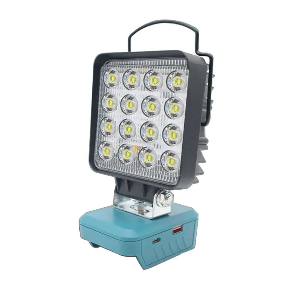 USB-C Quick Charge Outdoor Work Light Easy Install Engineering Lighting LED Working Lamp Lantern Flashlight Electric Torch
USB-C Quick Charge Outdoor Work Light Easy Install Engineering Lighting LED Working Lamp Lantern Flashlight Electric Torch