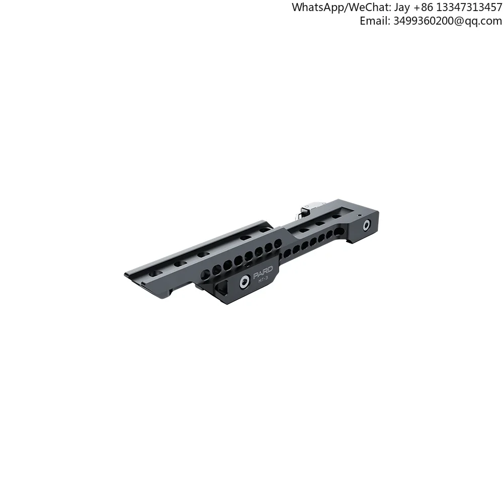PARD MT-3 Mount For NV008 SA32 Series Quick Removal And Installation Durability
PARD MT-3 Mount For NV008 SA32 Series Quick Removal And Installation Durability