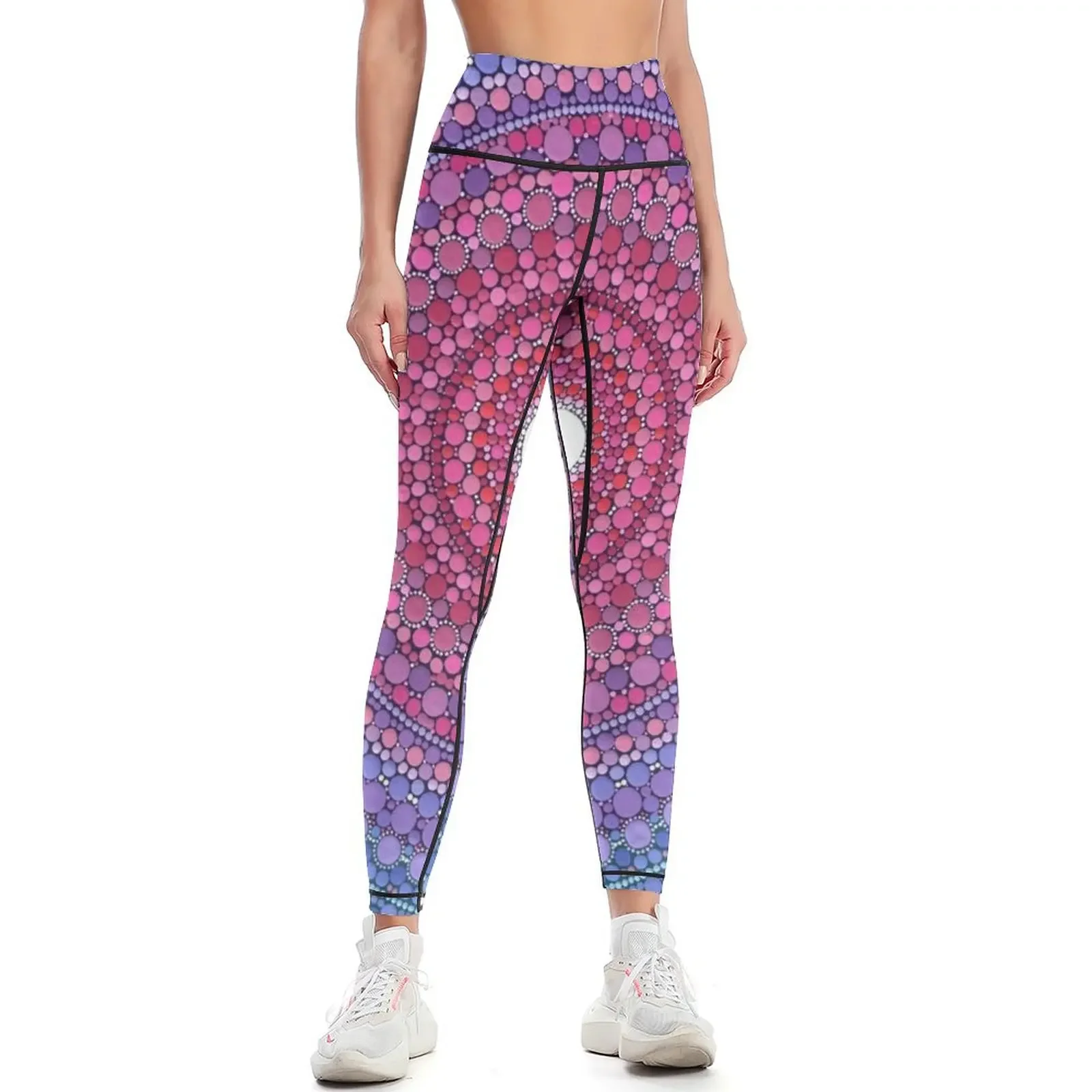 Keep a Loving Heart Mandala Leggings push up legging Women sportwear Womens Leggings
Keep a Loving Heart Mandala Leggings push up legging Women sportwear Womens Leggings