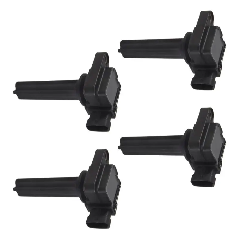 4 шт. новые катушки зажигания H6T60271 12787707 UF526 для Saab 9-3 9-3X 2.0L 2003-2009 гг.
4 шт. новые катушки зажигания H6T60271 12787707 UF526 для Saab 9-3 9-3X 2.0L 2003-2009 гг.