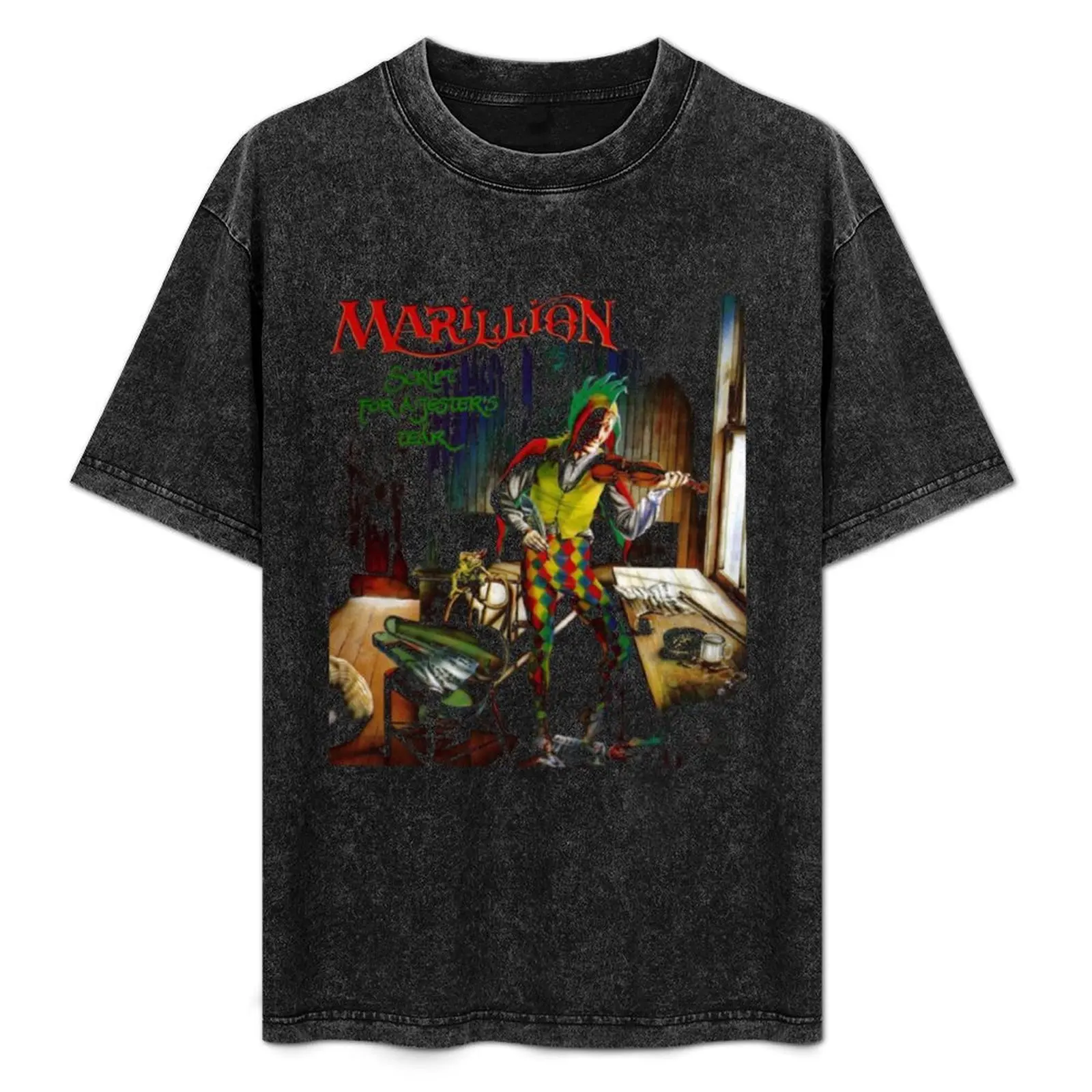 Marillion, marillion t-shirts, Fish, Band, marillion hoodie T-Shirt T-Shirt vintage T-shirts oversize t shirts for men graphic
Marillion, marillion t-shirts, Fish, Band, marillion hoodie T-Shirt T-Shirt vintage T-shirts oversize t shirts for men graphic