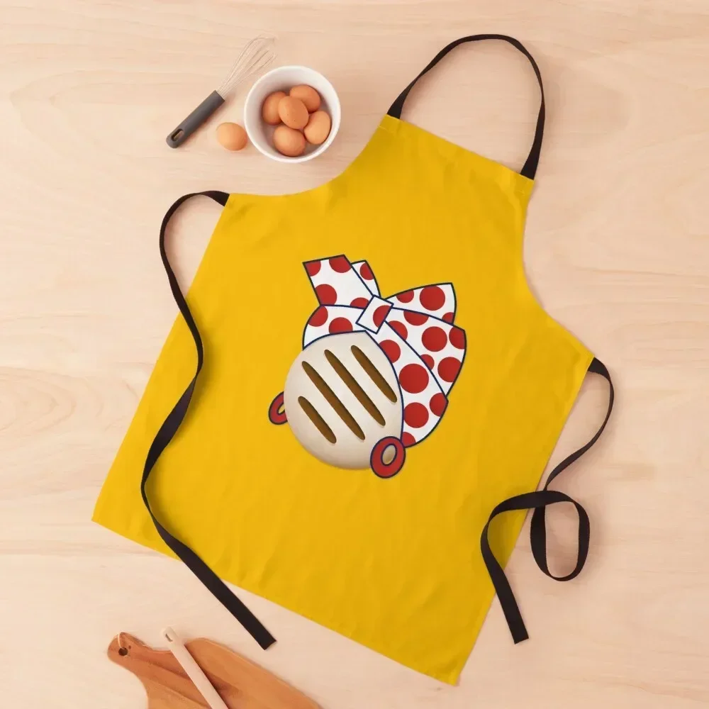 Arepa Negrita - Venezuela Apron japanese woman Women's Home Clothes christmas Apron
Arepa Negrita - Venezuela Apron japanese woman Women's Home Clothes christmas Apron